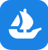 Opensea数字资产平台一站式服务V2.10.4