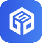 博蓝共享GDS数字资产交易平台