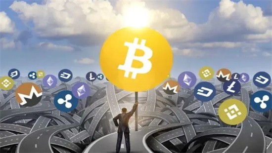 toncoin币app资产管理