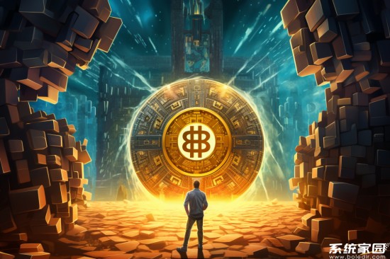 ORDI币技术架构解析