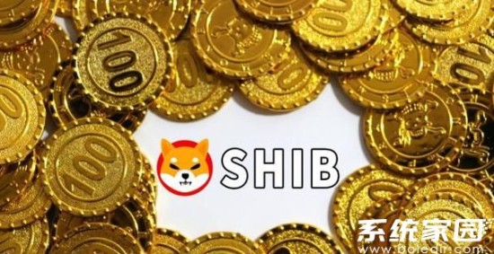 SHIB挖矿操作流程示意图