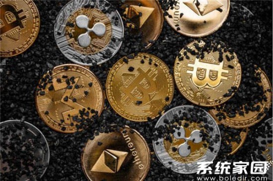 波场币生态发展展望