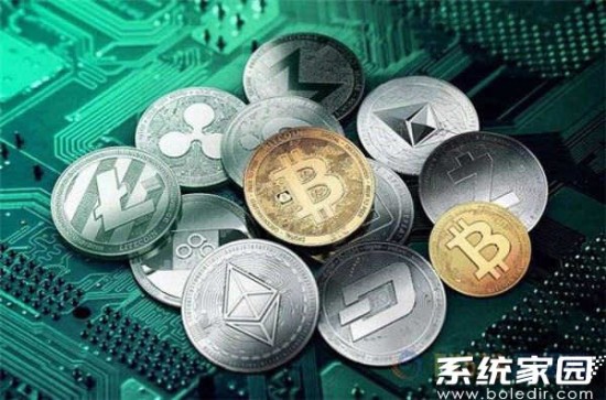 波场币应用场景解析