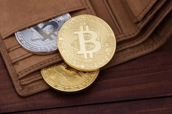 比特币价格波动趋势图示