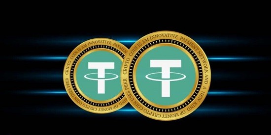2024年USDT实时汇率1个USDT兑多少人民币