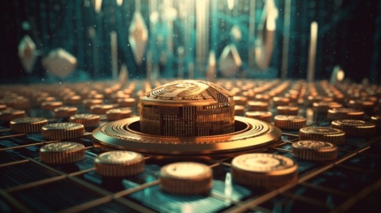 央行数字货币交易平台与功能解析