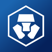 Cryptocom安卓版数字资产高效管理v4.1