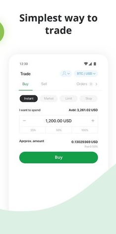比特儿交易所APP官方版安全下载