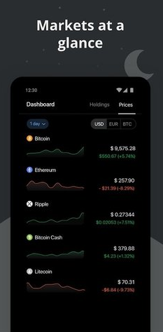比特儿交易所APP官方版安全下载