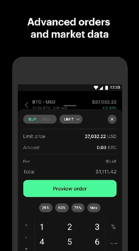 Coinbase多语言支持