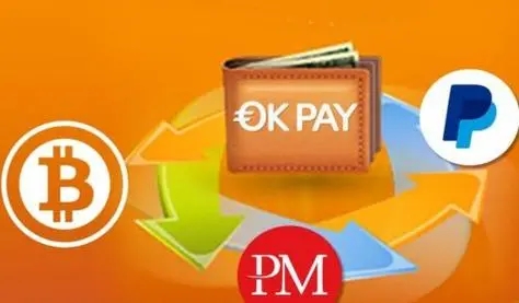 OKPAY钱包登录指南与功能解析