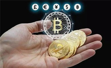 OKPay钱包操作界面演示