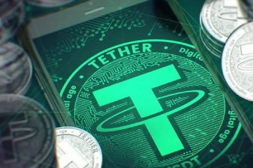 USDT钱包注册申请步骤图解