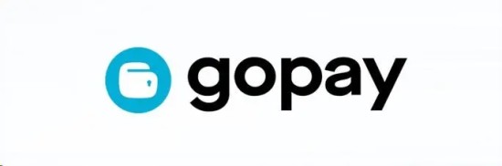 GoPay钱包功能界面展示