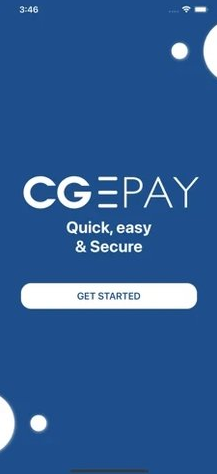 CGPAY手机版