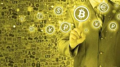 Avive平台收益模式示意图