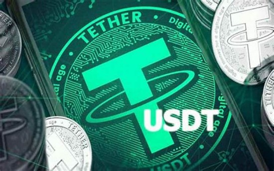 USDT钱包注册全流程演示
