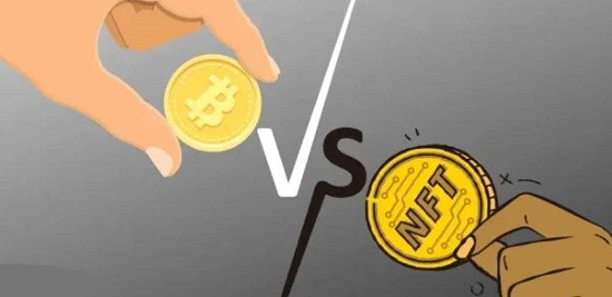 NFT与比特币本质差异详解