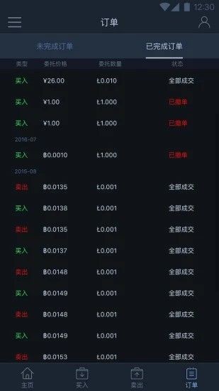 CEX交易所官网版