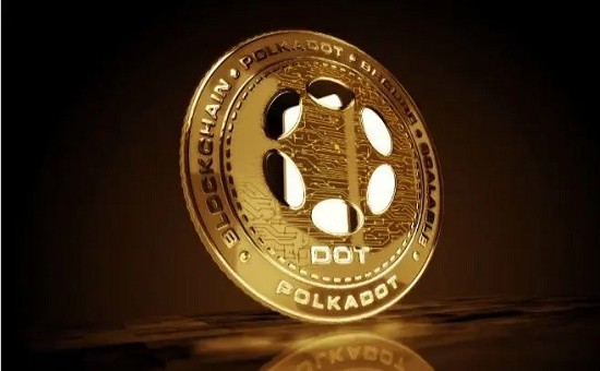 DOT币未来三年价格走势深度解析