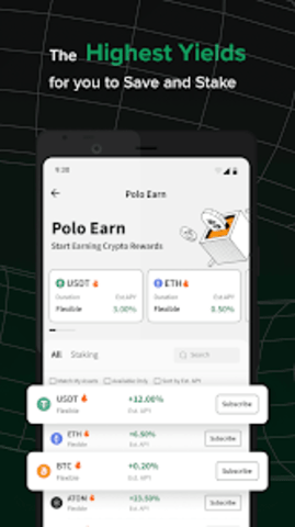 Poloniex交易所新版功能亮点
