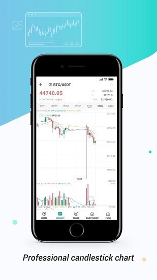 Bonk币交易系统界面