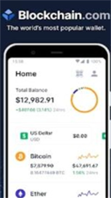 blockchainu94b1u5305u5b89u5353u7248