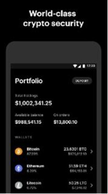 coinbaseu4ea4u6613u6240appu6700u65b0u7248