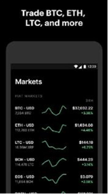 coinbaseu4ea4u6613u6240appu6700u65b0u7248