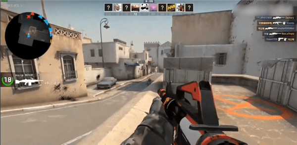 Win7系统CSGO流畅画面优化指南