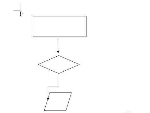 Word流程图制作步骤图文解析
