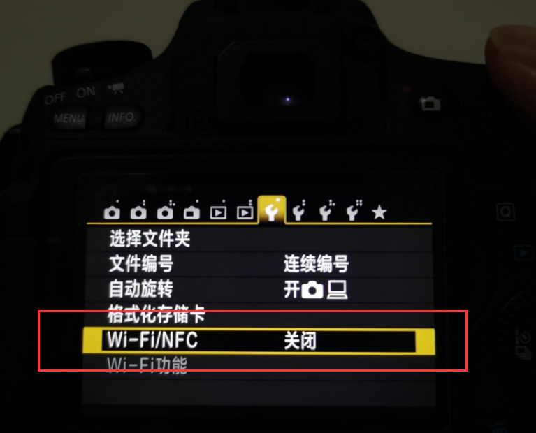 EOS Utility连接相机操作步骤图文详解