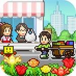 青空挖掘公司像素经营手游上线v1.0.0 汉化版