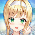 岸边的歌谣与三位少女的故事v2.1.8 汉化版