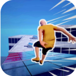天台极限挑战3D跑酷免费畅玩