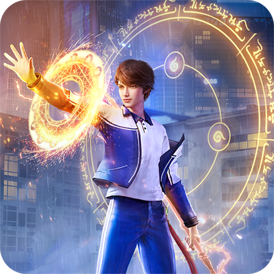 异能都市免费畅玩科幻世界v0.0.321 无限钻石版