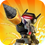 超级机甲激斗竞技场免费畅玩v3.65 无限金币版