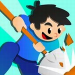 梯田农夫3D沙盒农场经营手游v0.2.7 无限金币版