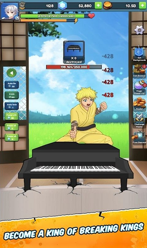 u6253u7834u4e00u5207