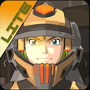 量子复仇免费机甲战役上线v2.1.2 无限金币版