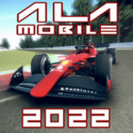 阿拉移动赛极速狂飙中文版v4.1.1 中文版