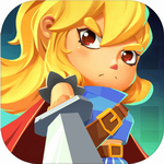 女皇之刃Q版战斗无限钻石试玩