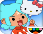 托卡世界童趣创造无限可能