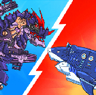 机甲恐龙策略战斗免费畅玩v1.0.1 免广告版
