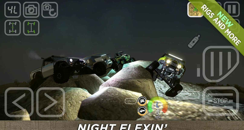 4x4u75afu72c2u8d8au91ceu8d5bu8f66u5c0au4eabu7248