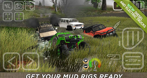 4x4u75afu72c2u8d8au91ceu8d5bu8f66