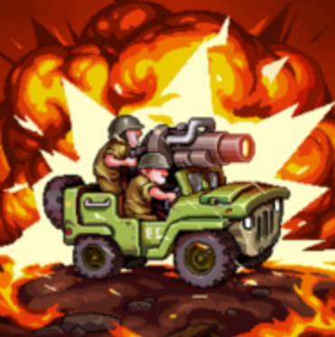 豺狼小队中文版下载安装即玩v0.0.1441 中文版