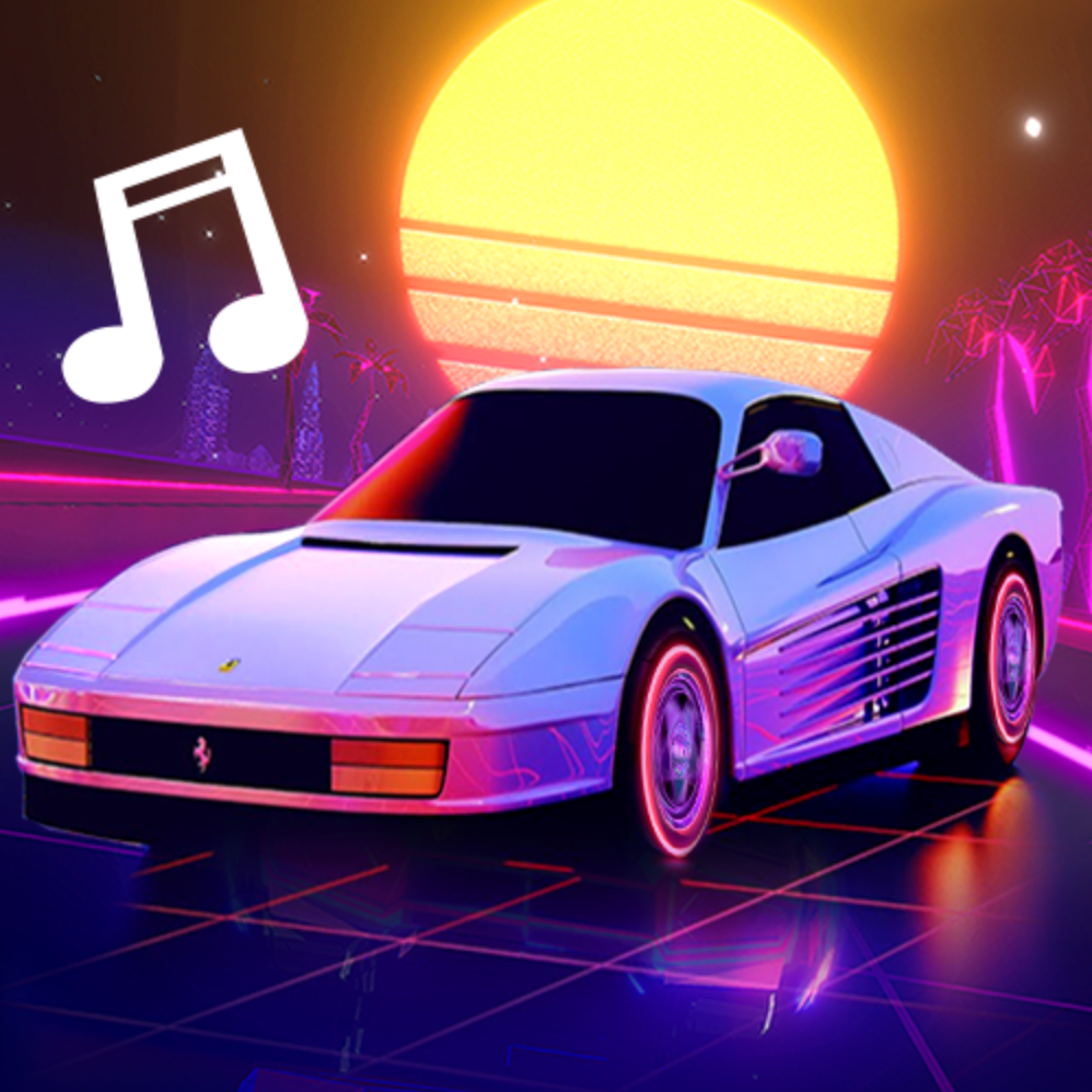 音乐赛车免费畅玩版v1.0.19 汉化版