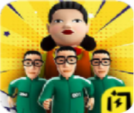 生存竞技多人对决螃蟹游戏试玩v1.1.2 无限金币版
