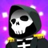 死亡来临动画风格策略冒险手游